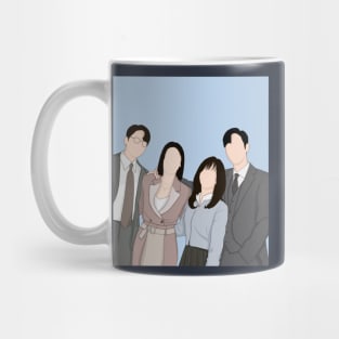 Bussiness Proposal Mug